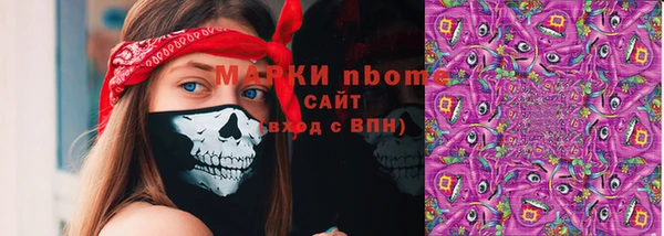 хмурый Горно-Алтайск